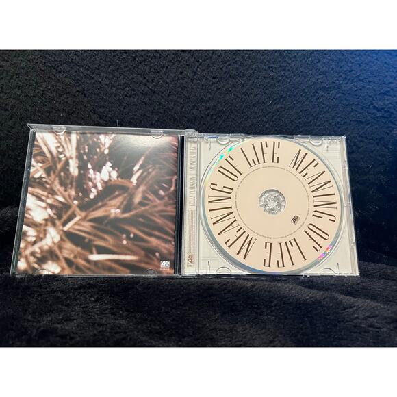 Kelly Clarkson - Meaning of Life CD - Excellent! - Picture 4 of 4